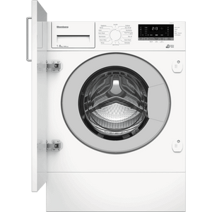 Blomberg LWI284410 Integrated Washing machine - DB Domestic Appliances