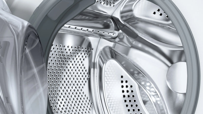 Bosch Series 6 WKD28490GB 8kg/5kg 1400rpm Integrated Washer Dryer - White