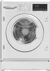 Bosch Series 6 WKD28490GB 8kg/5kg 1400rpm Integrated Washer Dryer - White