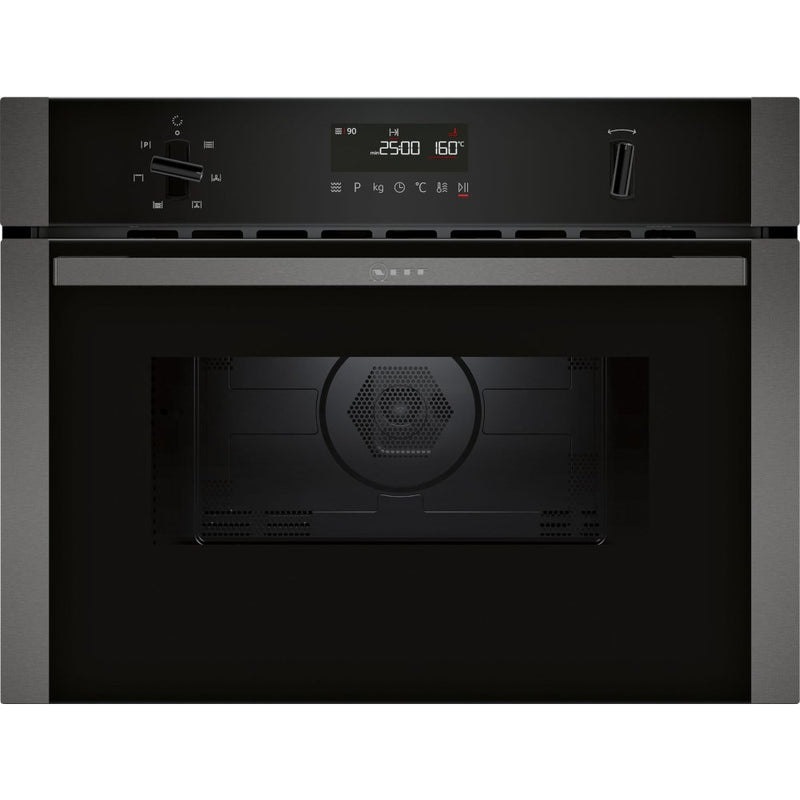Neff C1AMG84G0B Built In Combination Microwave Oven - DB Domestic Appliances