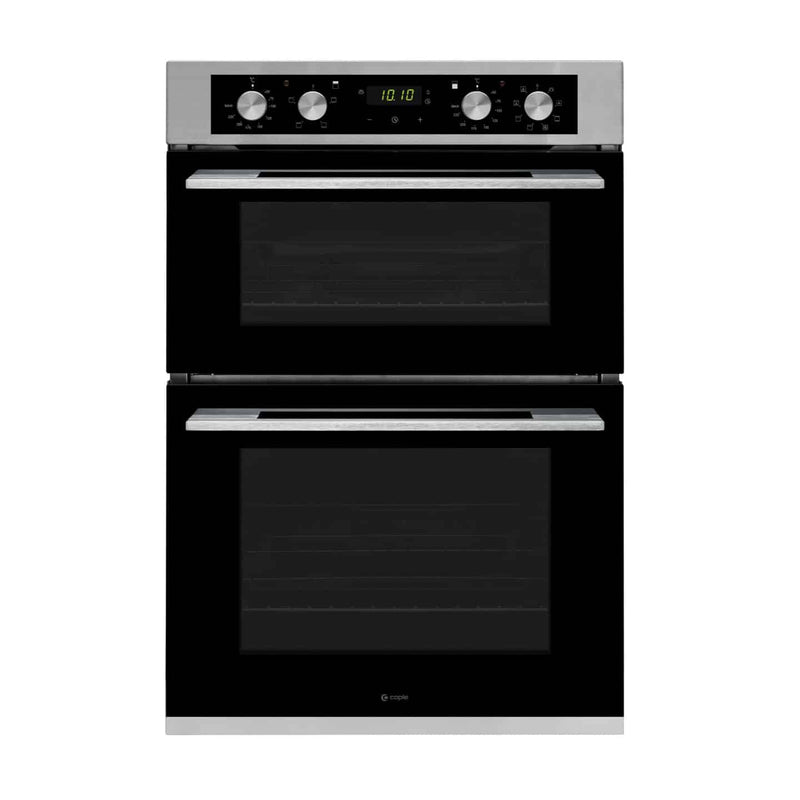 Caple C3249 Built In Electric Double Oven