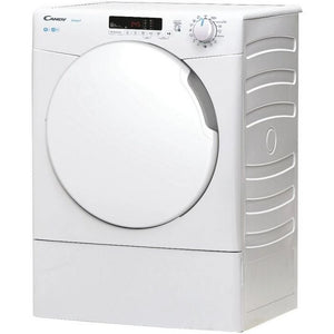 Candy CSEV9DF-80 9kg Vented Tumble Dryer