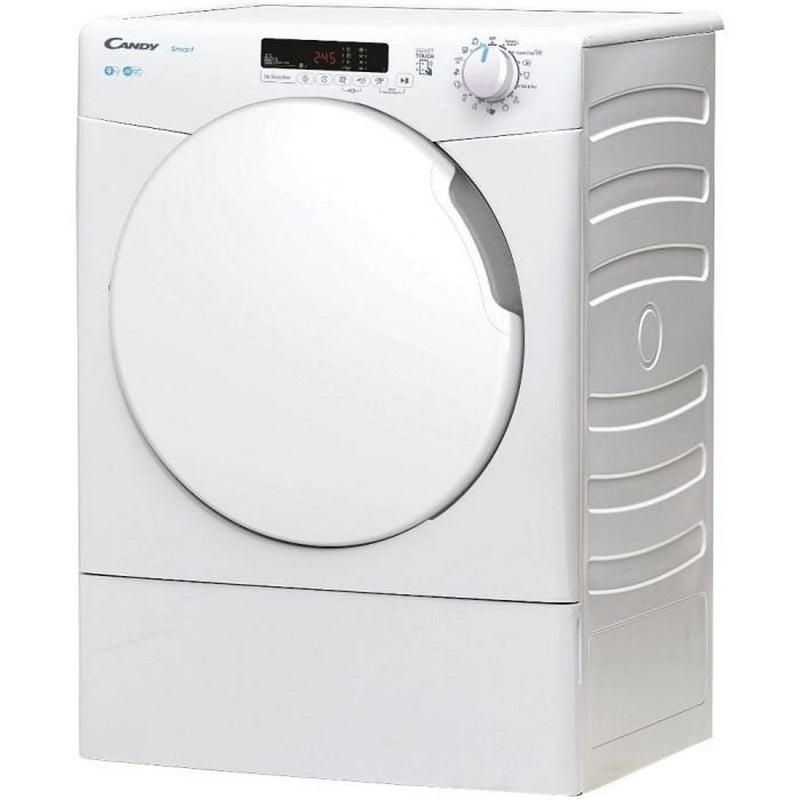 Candy CSEV9DF-80 9kg Vented Tumble Dryer