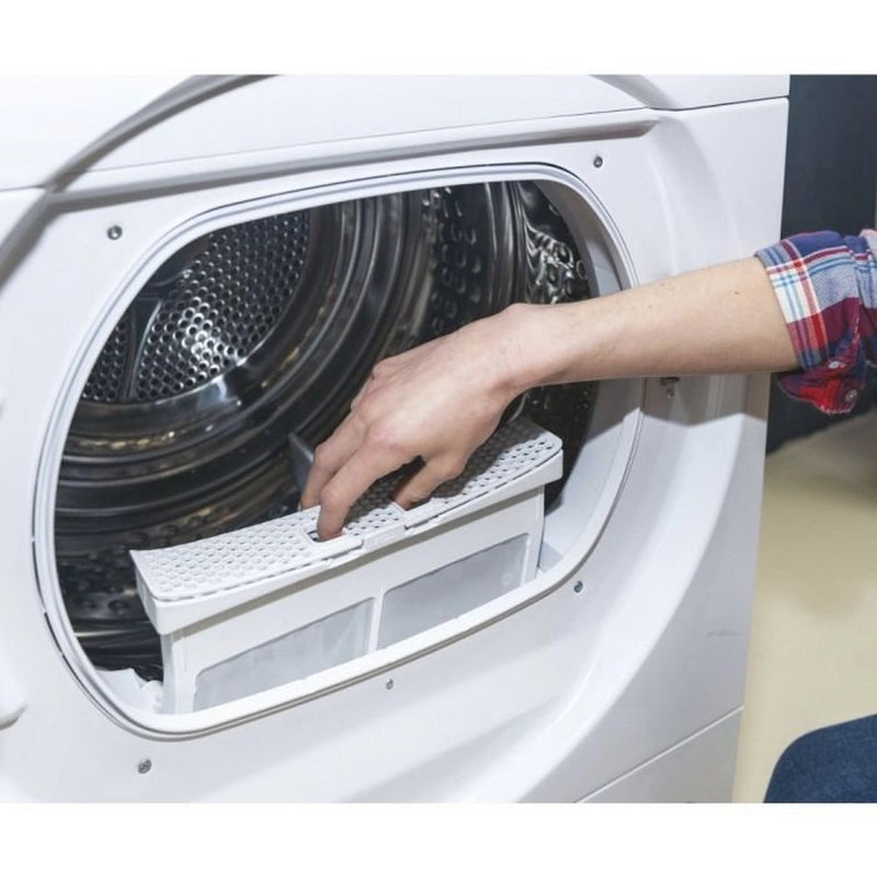 Candy CSEV9DF-80 9kg Vented Tumble Dryer