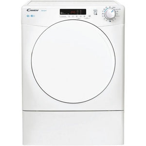 Candy CSEV9DF-80 9kg Vented Tumble Dryer