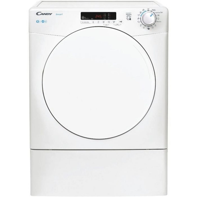 Candy CSEV9DF-80 9kg Vented Tumble Dryer
