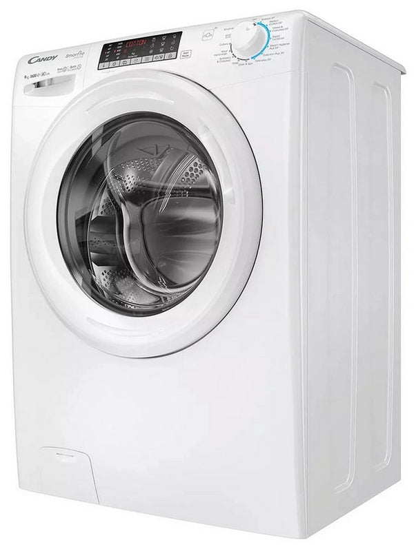 Candy CSO 696TWM6-80 9kg 1600rpm Freestanding Washing Machine