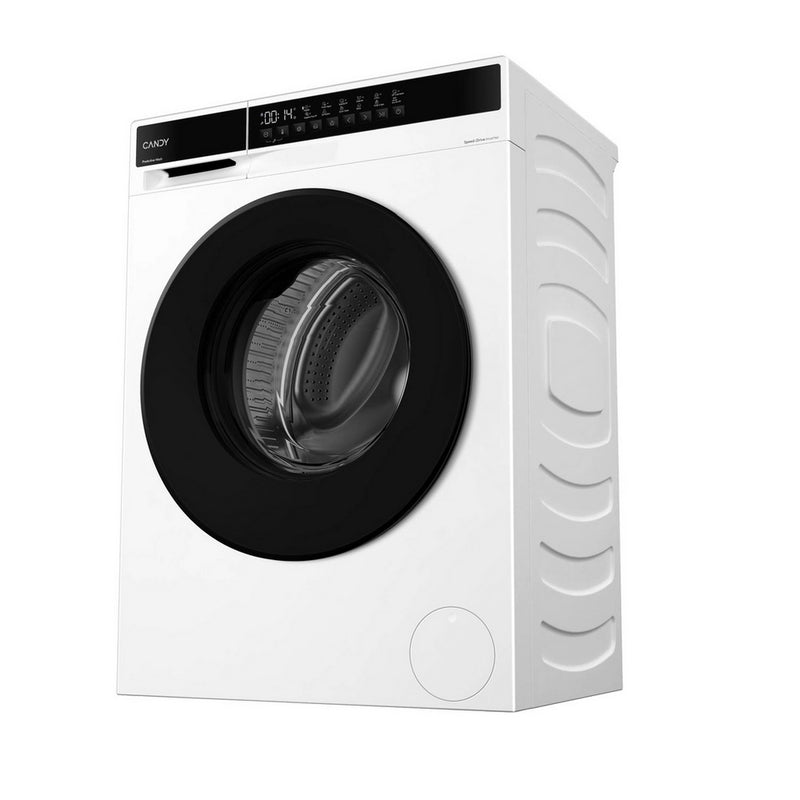 Candy EY-49B8-80 9kg 1400rpm Freestanding Washing Machine