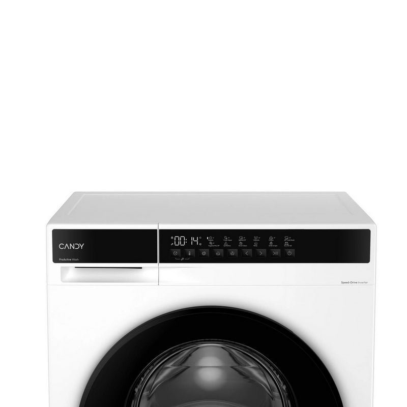 Candy EY-49B8-80 9kg 1400rpm Freestanding Washing Machine