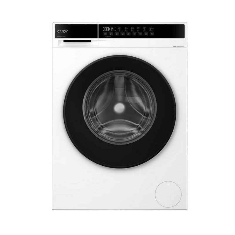 Candy EY-49B8-80 9kg 1400rpm Freestanding Washing Machine