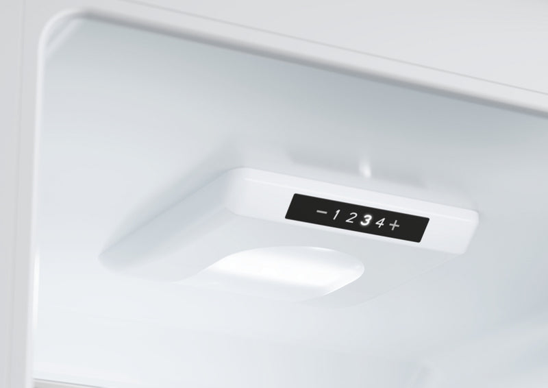 Candy CB50S518EK Integrated 50/50 Fridge Freezer