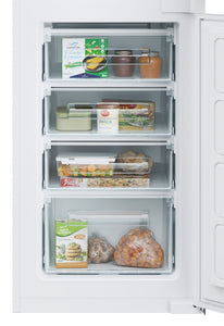 Candy CB50S518EK Integrated 50/50 Fridge Freezer