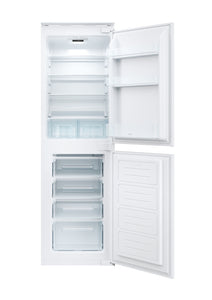 Candy CB50S518EK Integrated 50/50 Fridge Freezer