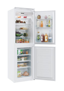 Candy CB50S518EK Integrated 50/50 Fridge Freezer
