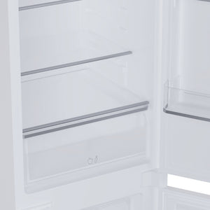 Candy CBBML18EK Integrated 70/30 Fridge Freezer