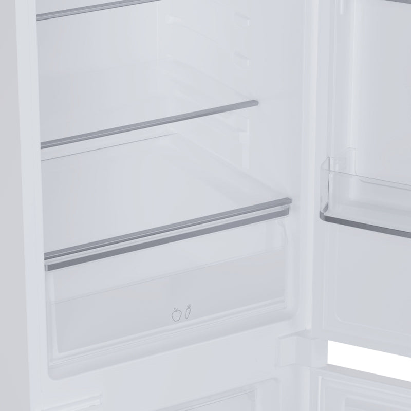 Candy CBBML18EK Integrated 70/30 Fridge Freezer