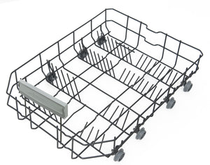 CDA CDI4251 Integrated Slimline 10 Place Setting Dishwasher