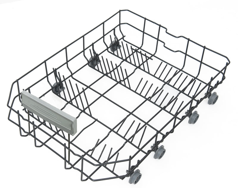 CDA CDI4251 Integrated Slimline 10 Place Setting Dishwasher