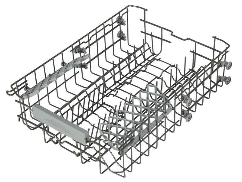CDA CDI4251 Integrated Slimline 10 Place Setting Dishwasher