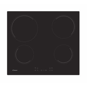 Candy CH64CCB Black Ceramic Hob