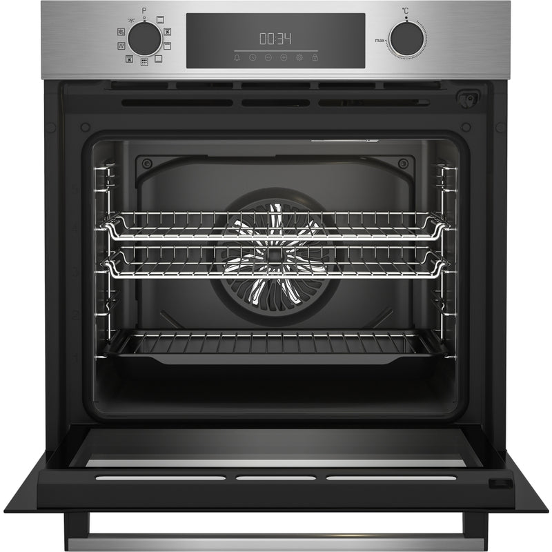 Beko CIMY92XP Built In Electric Single Oven