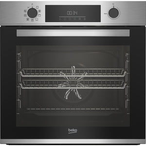 Beko CIMY92XP Built In Electric Single Oven
