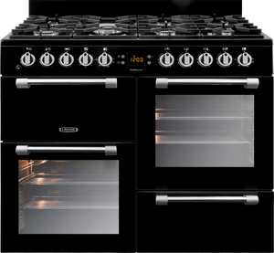 Leisure Cookmaster CK100G232K 100cm Full Gas Range Cooker