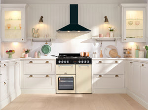 Leisure Cookmaster CK90G232C 90cm Full Gas Range Cooker