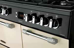 Leisure Cookmaster CK90G232C 90cm Full Gas Range Cooker
