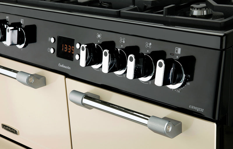 Leisure Cookmaster CK90G232C 90cm Full Gas Range Cooker