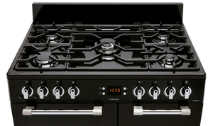 Leisure Cookmaster CK90G232K 90cm Full Gas Range Cooker