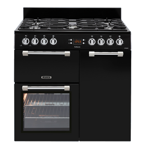 Leisure Cookmaster CK90G232K 90cm Full Gas Range Cooker