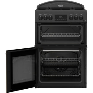 Leisure CLB60FCA Freestanding Dual Fuel Cooker Anthracite