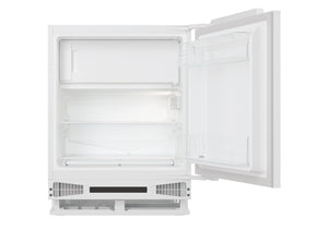 Candy CM4SE68EWK Integrated Under Counter Fridge