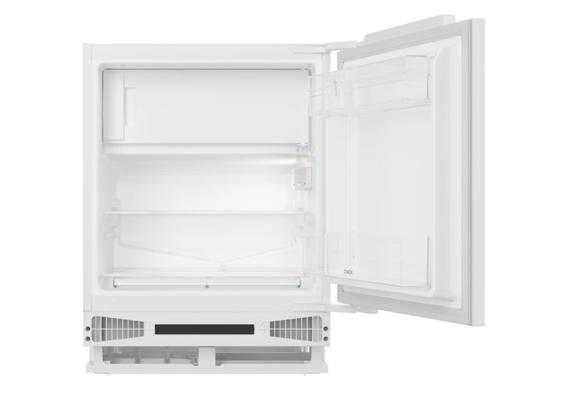 Candy CM4SE68EWK Integrated Under Counter Fridge