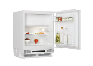 Candy CM4SE68EWK Integrated Under Counter Fridge