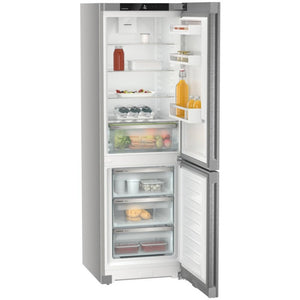 Liebherr CNSDC5203 Freestanding Fridge Freezer - DB Domestic Appliances