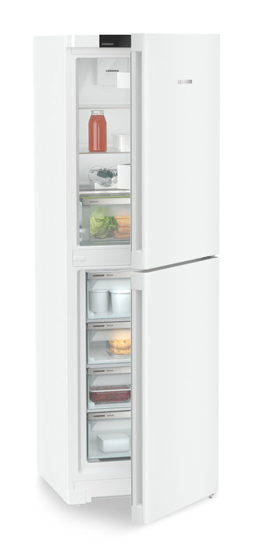 Liebherr CNd5204 Freestanding Fridge Freezer - DB Domestic Appliances