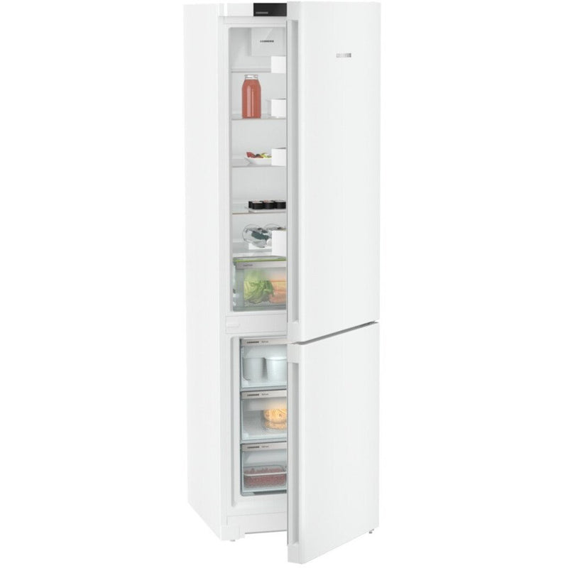 Liebherr CNd5703 Freestanding Fridge Freezer - DB Domestic Appliances