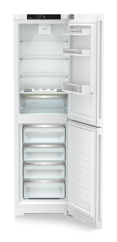 Liebherr CND5704 Freestanding Fridge Freezer