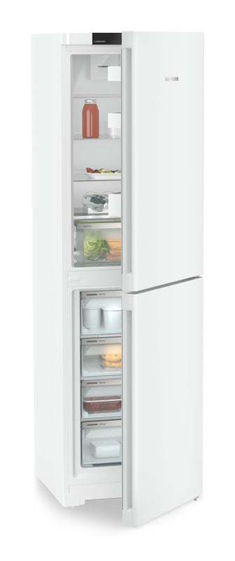 Liebherr CND5704 Freestanding Fridge Freezer - DB Domestic Appliances