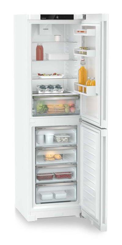 Liebherr CND5704 Freestanding Fridge Freezer