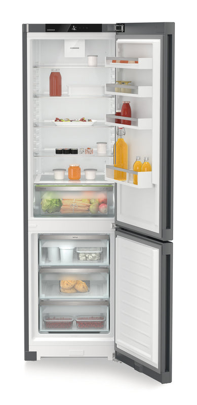 Liebherr CNdgc5703 Freestanding Fridge Freezer