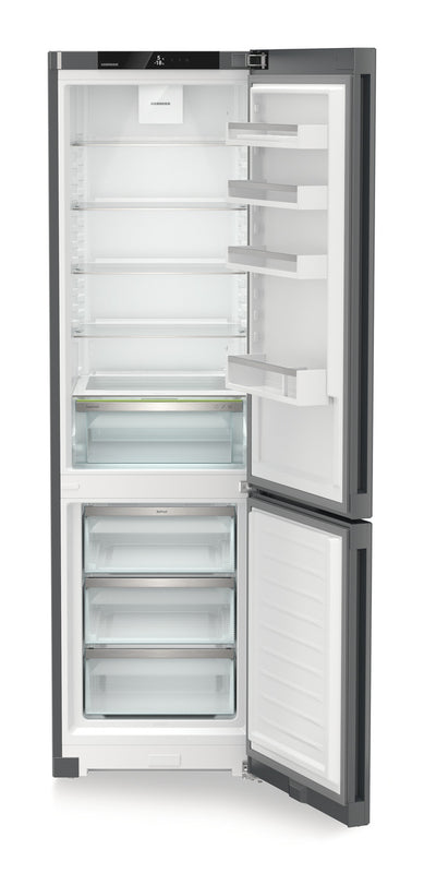 Liebherr CNdgc5703 Freestanding Fridge Freezer