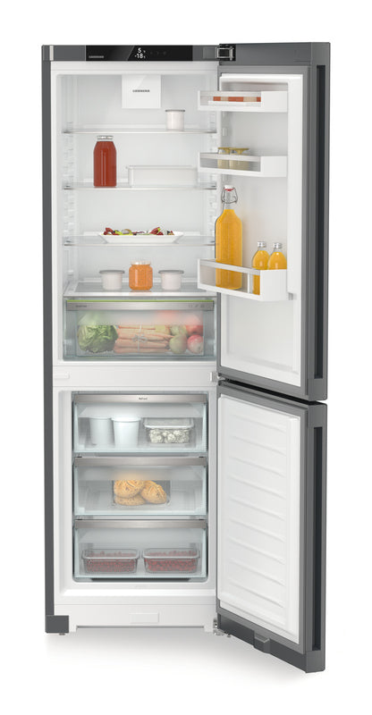 Liebherr CNdgc5203 Freestanding Fridge Freezer