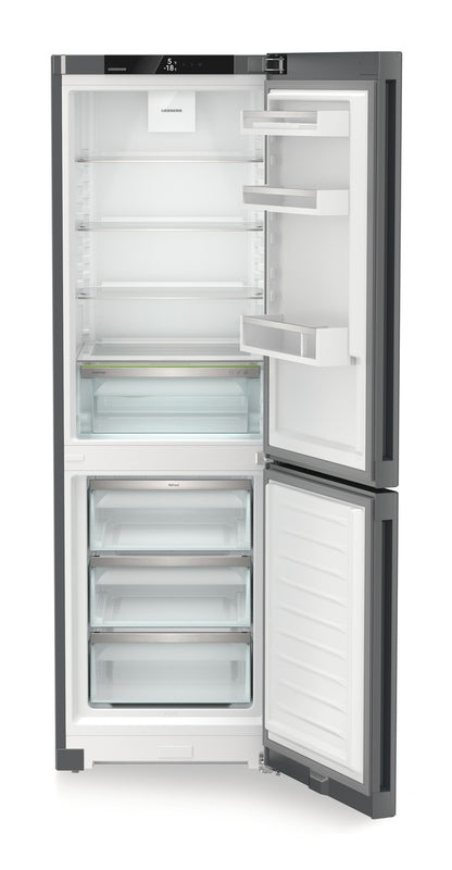 Liebherr CNdgc5203 Freestanding Fridge Freezer
