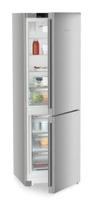 Liebherr CNsfd5203 Freestanding Fridge Freezer