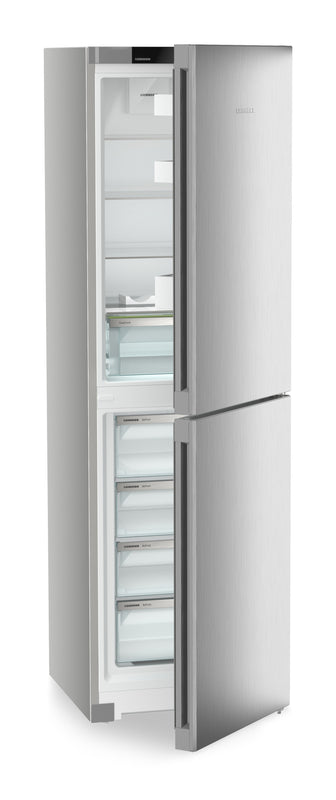 Liebherr CNsfd5704 Freestanding Fridge Freezer