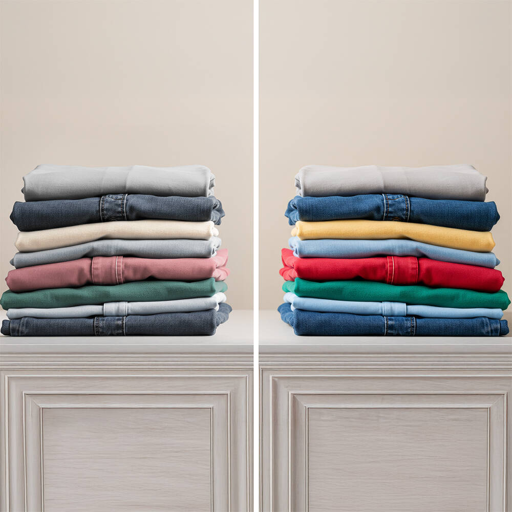 HOTPOINT | COLOUR CARE