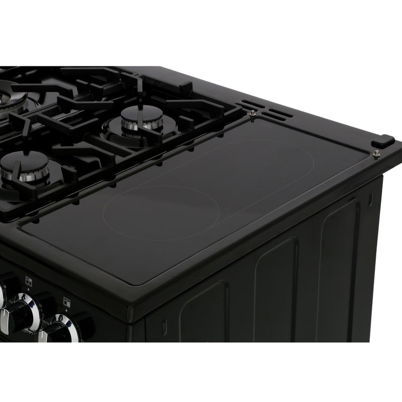 Leisure Cuisinemaster 100cm Dual Fuel Range Cooker CS100F520K